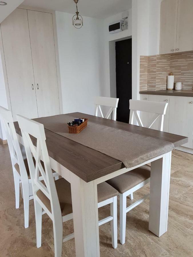 Apartament 2 Camere Ultracentral Ramnicu Valcea Exterior photo