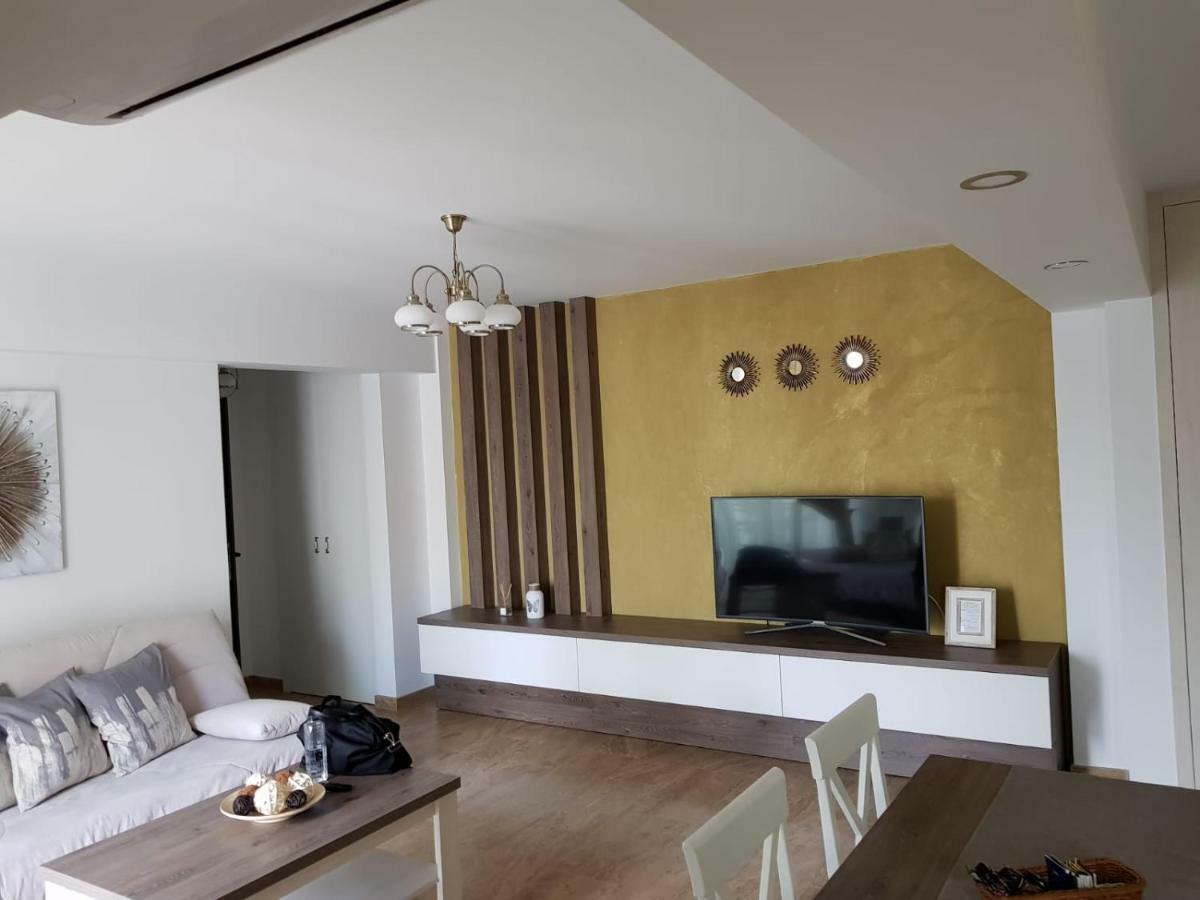 Apartament 2 Camere Ultracentral Ramnicu Valcea Exterior photo
