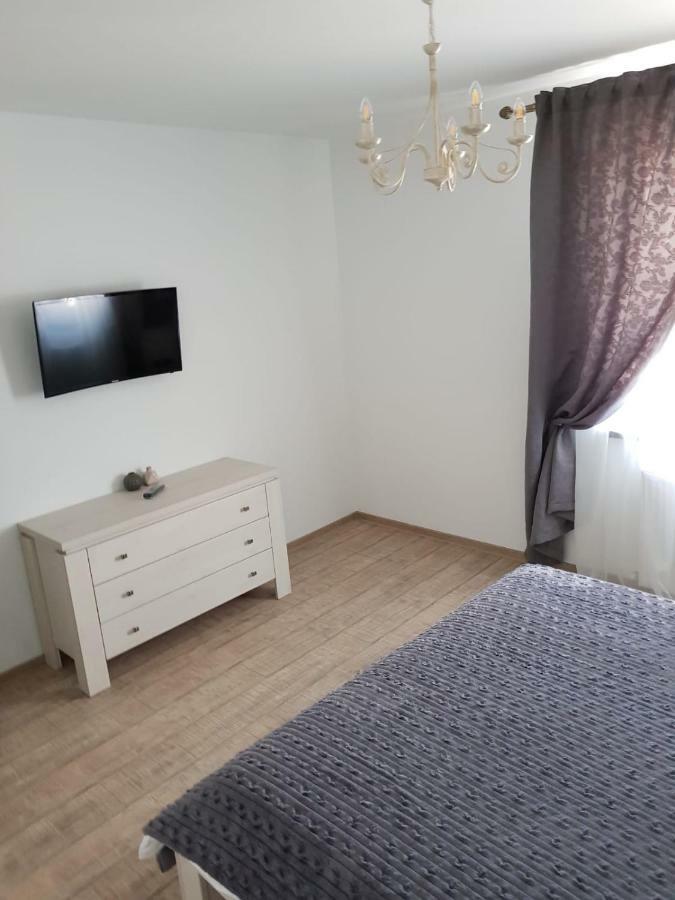 Apartament 2 Camere Ultracentral Ramnicu Valcea Exterior photo