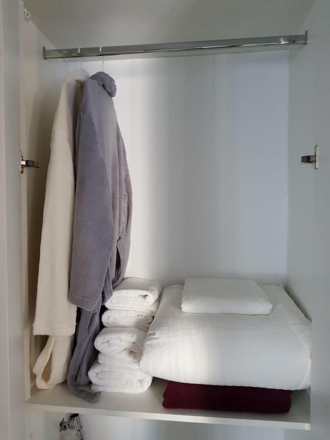 Apartament 2 Camere Ultracentral Ramnicu Valcea Exterior photo